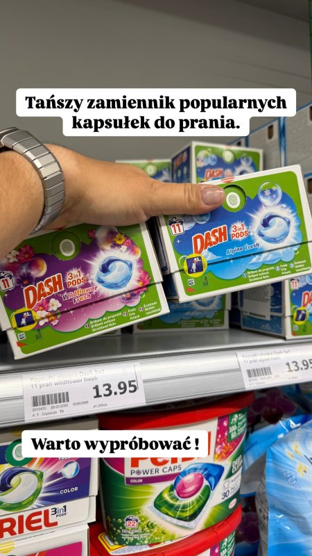 Action - gazetka promocyjna Zakupowe Inspiracje w Action od czwartku 08.05  - strona 6