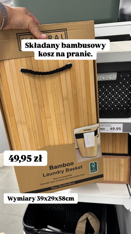 Action - gazetka promocyjna Zakupowe Inspiracje w Action od czwartku 08.05 