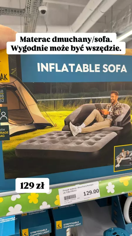 Action - gazetka promocyjna Zakupowe Inspiracje w Action   - strona 3