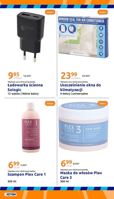 Action - gazetka promocyjna Gazetka od środy 14.05 do wtorku 20.05 - strona 26