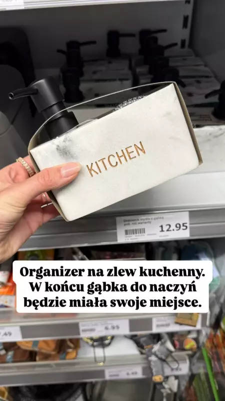 Action - gazetka promocyjna Zakupowe Inspiracje w Action   - strona 2