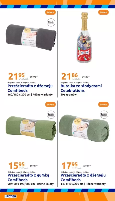 Action - gazetka promocyjna Gazetka od środy 21.05 do wtorku 27.05 - strona 19