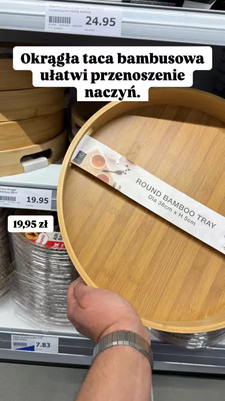 Action - gazetka promocyjna Zakupowe Inspiracje w Action   - strona 2