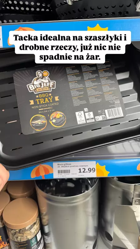 Action - gazetka promocyjna Zakupowe Inspiracje w Action   - strona 2