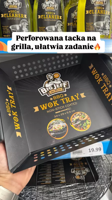 Action - gazetka promocyjna Zakupowe Inspiracje w Action  
