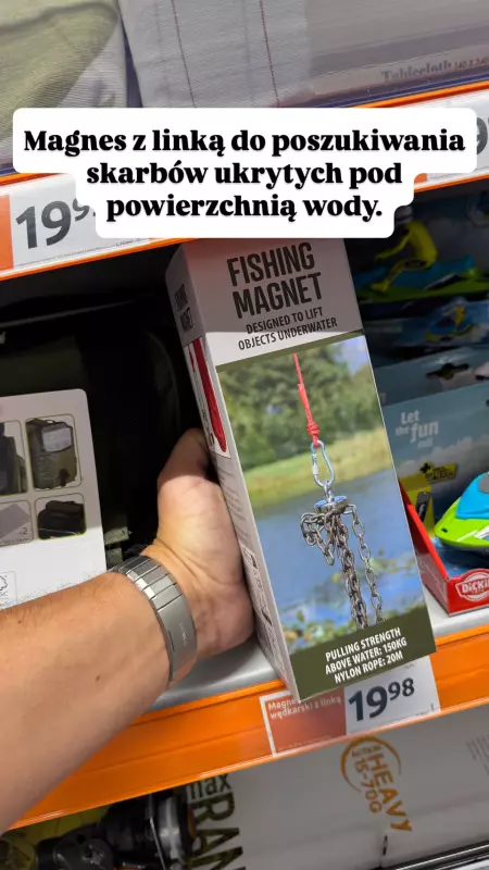 Action - gazetka promocyjna Zakupowe Inspiracje w Action od czwartku 12.06 do niedzieli 15.06 - strona 15