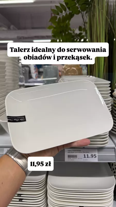 Action - gazetka promocyjna Zakupowe Inspiracje w Action   - strona 2