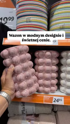 Action - gazetka promocyjna Zakupowe Inspiracje w Action od piątku 20.06 