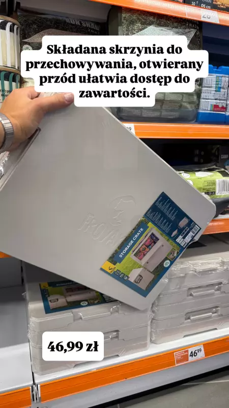 Action - gazetka promocyjna Zakupowe Inspiracje w Action   - strona 2
