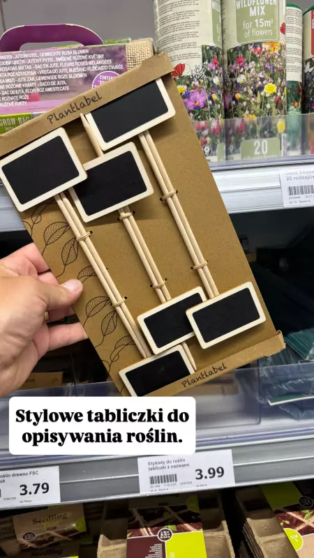 Action - gazetka promocyjna Zakupowe Inspiracje w Action od poniedziałku 23.06  - strona 7