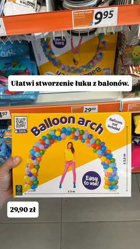 Action - gazetka promocyjna Zakupowe Inspiracje w Action od czwartku 26.06  - strona 18