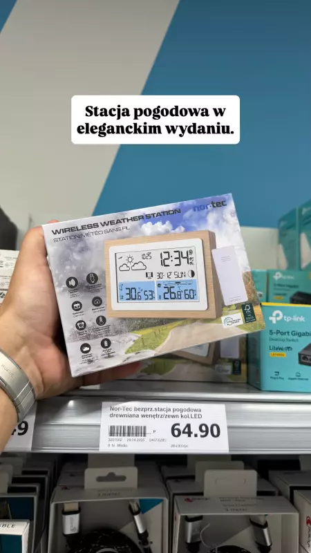 Action - gazetka promocyjna Zakupowe Inspiracje w Action od poniedziałku 30.06  - strona 11