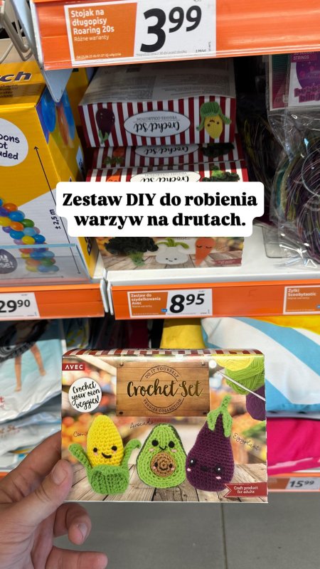 Action - gazetka promocyjna Zakupowe Inspiracje w Action od poniedziałku 30.06  - strona 8