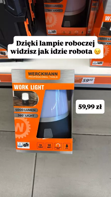 Action - gazetka promocyjna Zakupowe Inspiracje w Action od poniedziałku 30.06  - strona 6