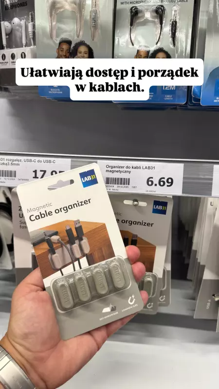 Action - gazetka promocyjna Zakupowe Inspiracje w Action od poniedziałku 30.06  - strona 10