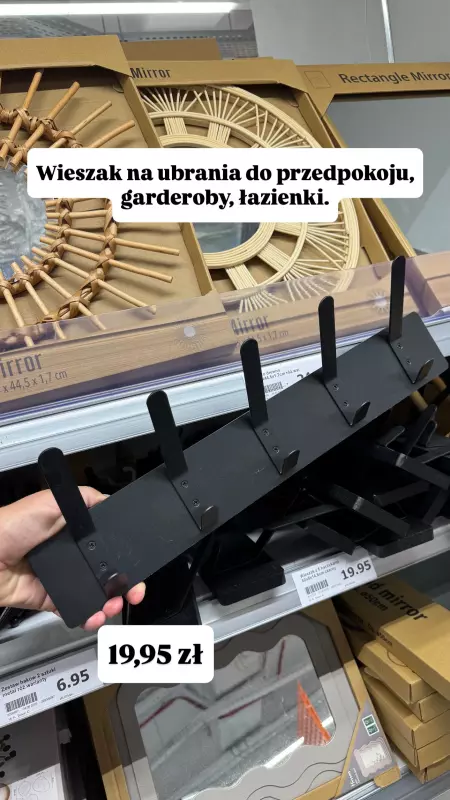 Action - gazetka promocyjna Zakupowe Inspiracje w Action   - strona 2