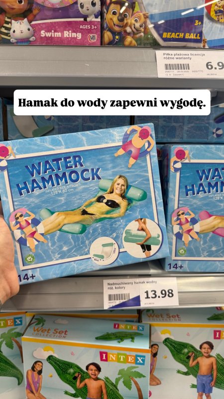 Action - gazetka promocyjna Zakupowe Inspiracje w Action od czwartku 03.07  - strona 7