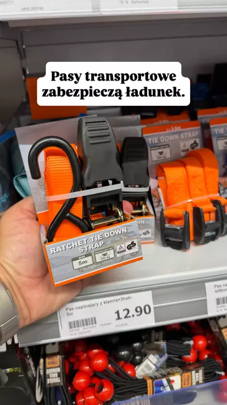 Action - gazetka promocyjna Zakupowe Inspiracje w Action od czwartku 03.07  - strona 5