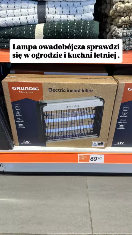 Action - gazetka promocyjna Zakupowe Inspiracje w Action   - strona 3