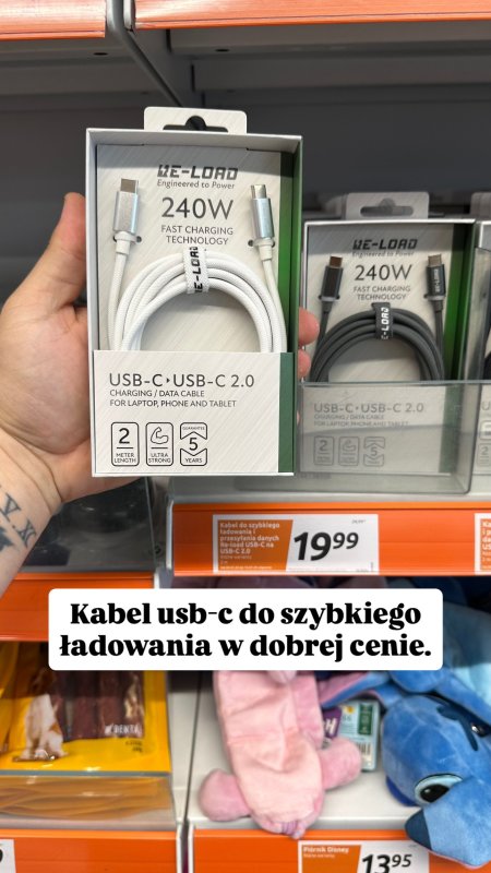 Action - gazetka promocyjna Zakupowe Inspiracje w Action od czwartku 10.07  - strona 9