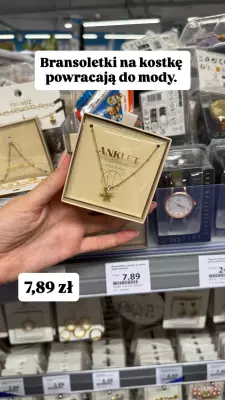 Action - gazetka promocyjna Zakupowe Inspiracje w Action od poniedziałku 14.07  - strona 3