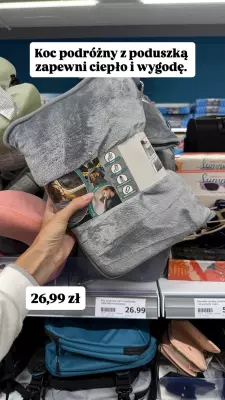 Action - gazetka promocyjna Zakupowe Inspiracje w Action od poniedziałku 14.07 