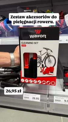 Action - gazetka promocyjna Zakupowe Inspiracje w Action od poniedziałku 14.07  - strona 10