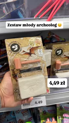 Action - gazetka promocyjna Zakupowe Inspiracje w Action od poniedziałku 14.07  - strona 2