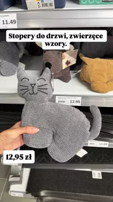 Action - gazetka promocyjna Zakupowe Inspiracje w Action od poniedziałku 14.07  - strona 9