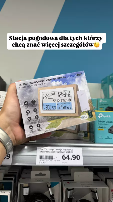 Action - gazetka promocyjna Zakupowe Inspiracje w Action od poniedziałku 14.07  - strona 8