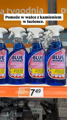 Action - gazetka promocyjna Zakupowe Inspiracje w Action od poniedziałku 14.07  - strona 6