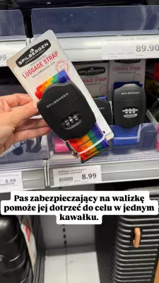 Action - gazetka promocyjna Zakupowe Inspiracje w Action od poniedziałku 14.07  - strona 7