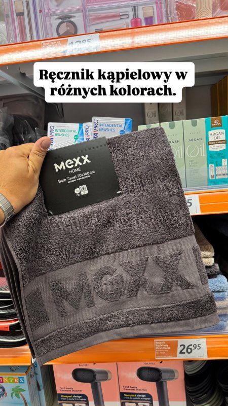 Action - gazetka promocyjna Zakupowe Inspiracje w Action od czwartku 17.07  - strona 3
