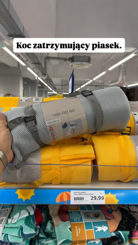 Action - gazetka promocyjna Zakupowe Inspiracje w Action od czwartku 17.07  - strona 2