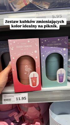 Action - gazetka promocyjna Zakupowe Inspiracje w Action od poniedziałku 04.08 