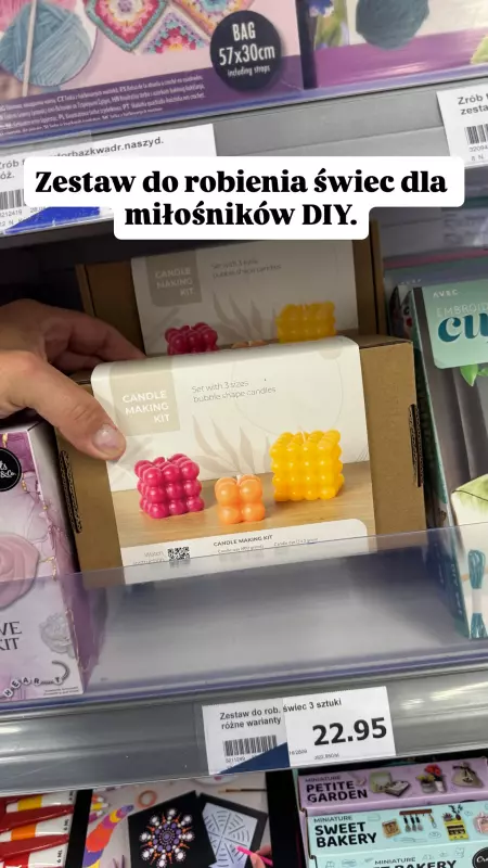 Action - gazetka promocyjna Zakupowe Inspiracje w Action od poniedziałku 11.08  - strona 9
