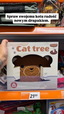 Action - gazetka promocyjna Zakupowe Inspiracje w Action od poniedziałku 11.08 