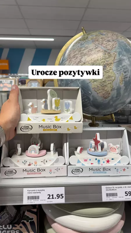 Action - gazetka promocyjna Zakupowe Inspiracje w Action od poniedziałku 01.09  - strona 8