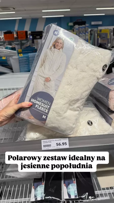 Action - gazetka promocyjna Zakupowe Inspiracje w Action od poniedziałku 01.09 
