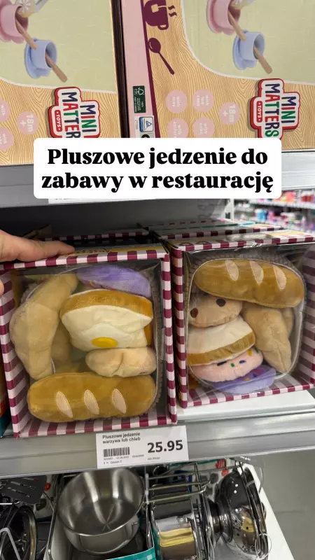 Action - gazetka promocyjna Zakupowe Inspiracje w Action od poniedziałku 08.09  - strona 6