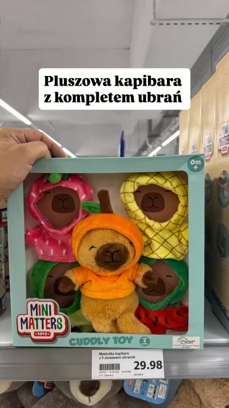 Action - gazetka promocyjna Zakupowe Inspiracje w Action od poniedziałku 08.09  - strona 8