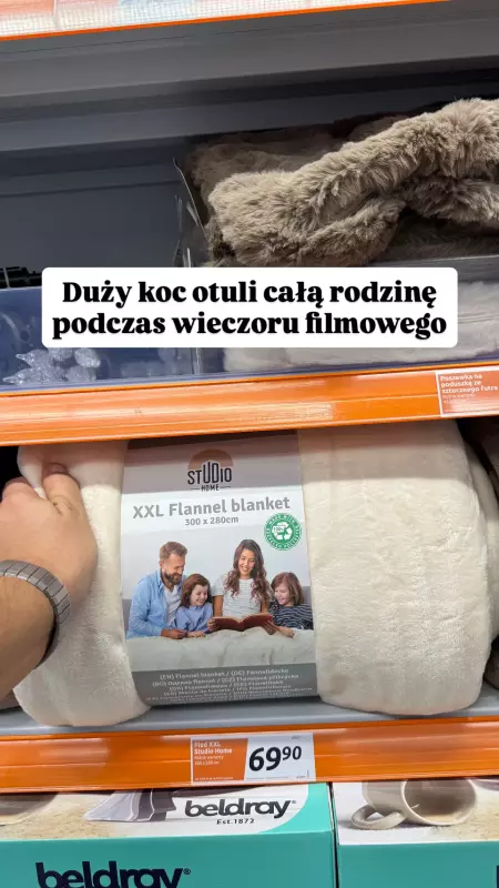 Action - gazetka promocyjna Zakupowe Inspiracje w Action od czwartku 11.09  - strona 3