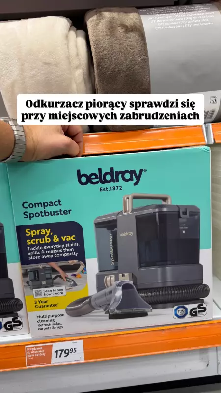 Action - gazetka promocyjna Zakupowe Inspiracje w Action od czwartku 11.09  - strona 5