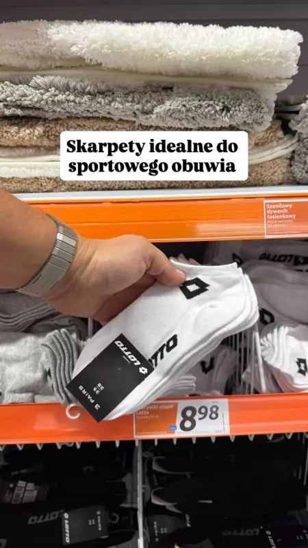 Action - gazetka promocyjna Zakupowe Inspiracje w Action od czwartku 11.09  - strona 7