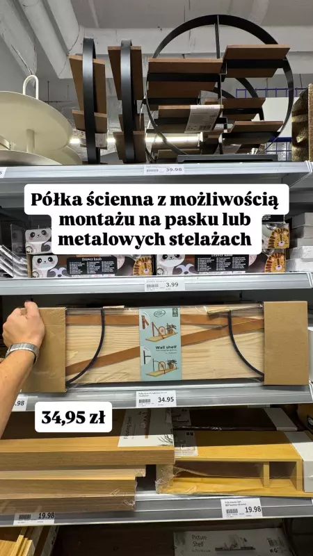 Action - gazetka promocyjna Zakupowe Inspiracje w Action od czwartku 11.09  - strona 8