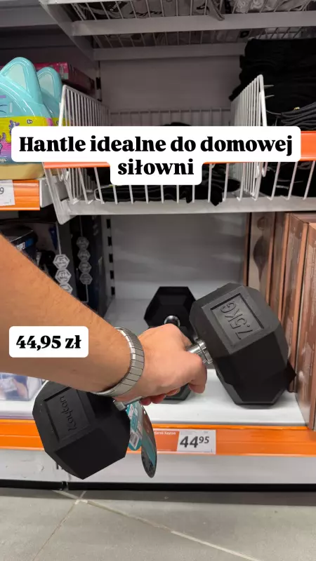 Action - gazetka promocyjna Zakupowe Inspiracje w Action od czwartku 11.09  - strona 10