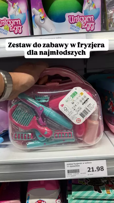Action - gazetka promocyjna Zakupowe Inspiracje w Action od poniedziałku 15.09  - strona 8