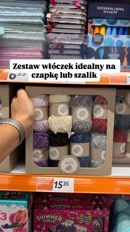 Action - gazetka promocyjna Zakupowe Inspiracje w Action od poniedziałku 15.09 