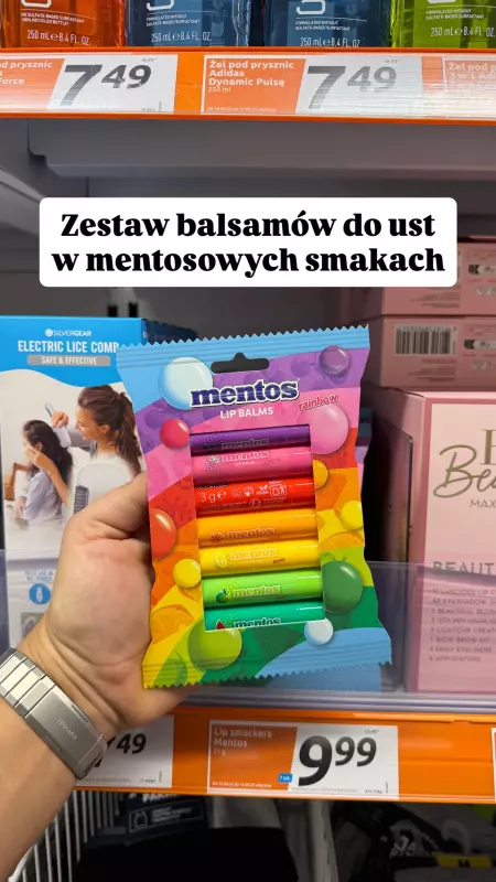 Action - gazetka promocyjna Zakupowe Inspiracje w Action   - strona 3