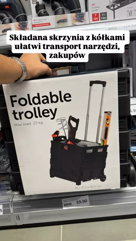 Action - gazetka promocyjna Zakupowe Inspiracje w Action od poniedziałku 15.09  - strona 4